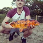 Samuel Briggs - @brigglees - Instagram