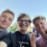 Samuel Briggs - @samuellbriggs - Instagram
