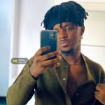 Samuel Lemuel Briggs - @sammyhovaa - Instagram