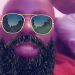 Samuel Brighton - @slenderman_151 - Instagram