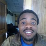 Samuel Brighton - @latecomer_himself - Instagram