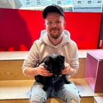 Sam Brindle - Facebook