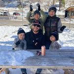 Samuel Brogdon - @sam2088 - Instagram