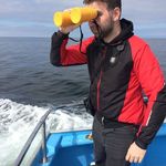 Samuel Bromley - @samuel.b.esq - Instagram
