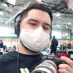Samuel Buckner - @green_trees_and_sam - Instagram