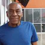 Samuel Buckner Sr. - @bucknersr.samuel - Instagram