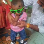Puja Hassa - @samuel.budding.7 - Instagram