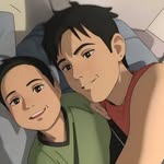 Serrano Samuel - @samuelbuddybonbon - Instagram