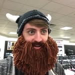 Samuel Burchfield - @good_old_sam - Instagram