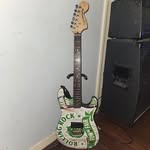 Samuel Burdette - @samus_burdette - Instagram