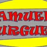 samuel burger - @ghcmanzano - Instagram