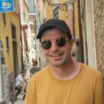 Samuel Burger - @samueldburger - Instagram