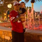 Samuel Burk - @samburk16 - Instagram