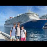 Samuel Burke - @samuelrayburke_ - Instagram