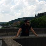 Samuel Bürkle - @samuelburkle - Instagram