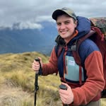 Samuel Burkhardt - @samiamburkhardt - Instagram