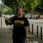 Samuel Burkhardt - Facebook