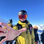 Sam Burley - Facebook