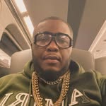 Samuel Burley - @voodoo_boss - Instagram