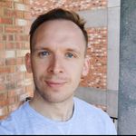 Samuel Burr - @samuelburr - Instagram