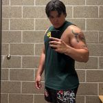 Samuel Burr - @chief_burr - Instagram