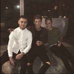 Samuel Burrows - @_samuel_burrows - Instagram