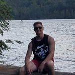 Samuel Burrows - @samuel_burrows - Instagram