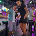 Samuel Burton - @burton_samuel - Instagram