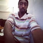 Samuel Burton - @samuelburton7445 - Instagram