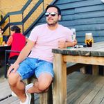 Samuel Burton - @samuelburton754 - Instagram