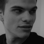 Samuel Burton-Harris - @samuelburtonharris - Instagram