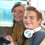 Jackson Samuel Burwell - @jackson_burwell3234 - Instagram