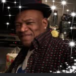 Samuel Lyons (Busby) - @ayinde12q - Instagram