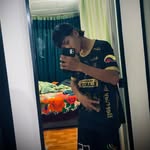 Samüel Bustos - @68_bustos - Instagram