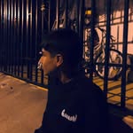 Samuel Bustos - @sam__bustos - Instagram