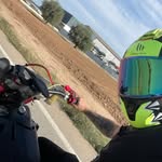Samuel Bustos - @busttiii - Instagram
