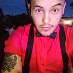 Samuel Bustos - @samuel.bustos_ - Instagram