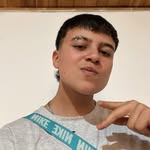 Samuel Bustos - @smxzl_.8 - Instagram