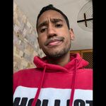 Samuel Bustos - @samu_abr - Instagram