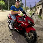 Samuel Bustos BJ - @sam.bustos16 - Instagram