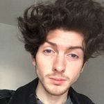 Sam Button - @samuelwilliambutton - Instagram