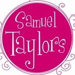 @samueltaylors_buttonbox - Instagram