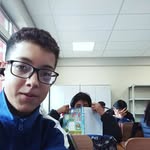 Samuel Cabello - @samael4673 - Instagram