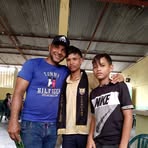 Samuel Cabello - Facebook