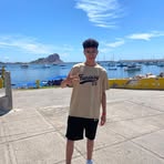 Samuel Cabello - Facebook