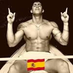 Samuel Tejero Cabello - @samuaj - Instagram