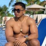 Samuel Cáceres - @samsensacion - Instagram