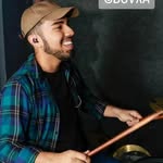 Samuel Caceres - @scalexdrums - Instagram