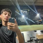Samuel Cáceres - @samuxh_caxceres - Instagram