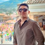 Samuel Cáceres | Comunicador - @samuelcaceres.pe - Instagram